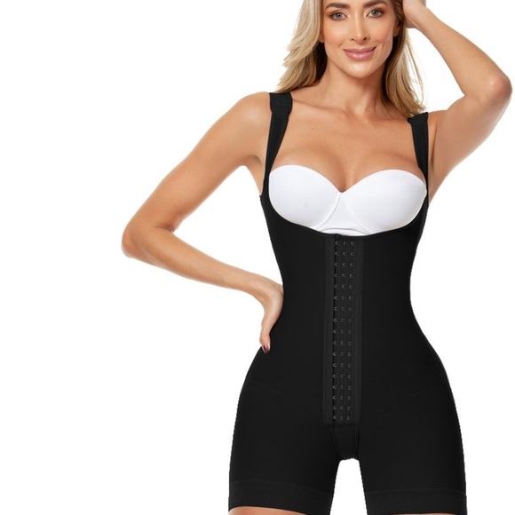 Girdle Shapewear Melibelt Luciana Ref. 2032 Post OP - Picture 2 of 4